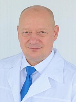 Чесноков Андрей Борисович